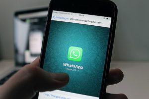 Aggiornamento Wapp (ovvero Whatsapp) come farlo