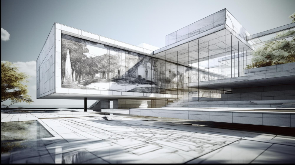 Creare video 3D per l'architettura guida e consigli